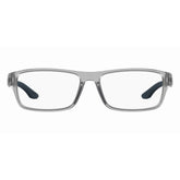 Under Armour Gray Resin Frames